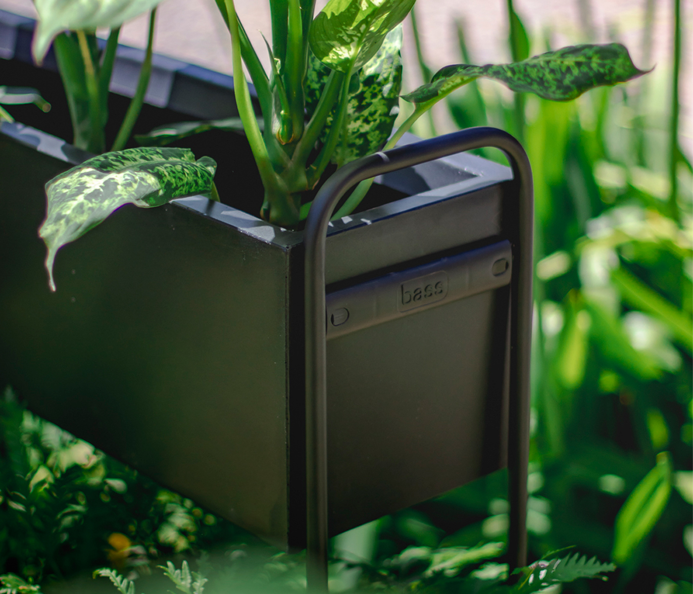 Bass Objetos de diseño